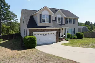 42 Sonora Dr, Lillington, NC 27546 - Photo 1