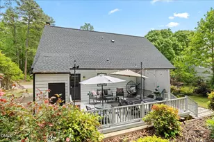 7933 Foxwood Dr, Raleigh, NC 27615 - Photo 39
