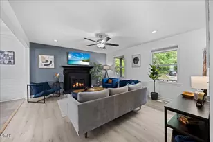 7933 Foxwood Dr, Raleigh, NC 27615 - Photo 5