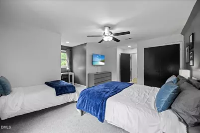 7933 Foxwood Drive, Raleigh, NC 27615 - Photo 23