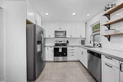 7933 Foxwood Drive, Raleigh, NC 27615 - Photo 11