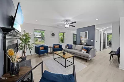 7933 Foxwood Drive, Raleigh, NC 27615 - Photo 7