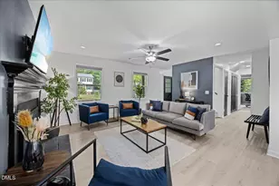 7933 Foxwood Dr, Raleigh, NC 27615 - Photo 7