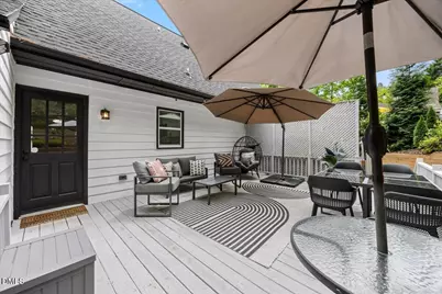 7933 Foxwood Drive, Raleigh, NC 27615 - Photo 27