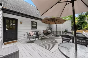 7933 Foxwood Dr, Raleigh, NC 27615 - Photo 27