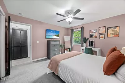 7933 Foxwood Drive, Raleigh, NC 27615 - Photo 17