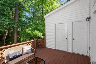 5304 Goldenglow Way, Raleigh, NC 27606 - Photo 31
