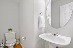 5304 Goldenglow Way, Raleigh, NC 27606 - Photo 19