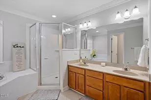 5304 Goldenglow Way, Raleigh, NC 27606 - Photo 23