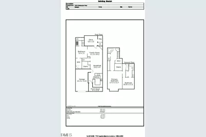 5304 Goldenglow Way, Raleigh, NC 27606 - Photo 37