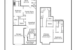 5304 Goldenglow Way, Raleigh, NC 27606 - Photo 37