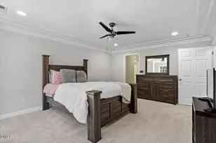 5304 Goldenglow Way, Raleigh, NC 27606 - Photo 21