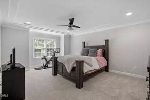 5304 Goldenglow Way, Raleigh, NC 27606 - Photo 25