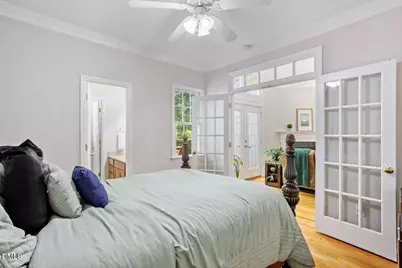 5304 Goldenglow Way, Raleigh, NC 27606 - Photo 21