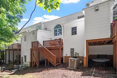 5304 Goldenglow Way, Raleigh, NC 27606 - Photo 7