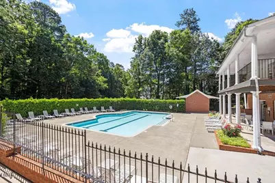 5304 Goldenglow Way, Raleigh, NC 27606 - Photo 35