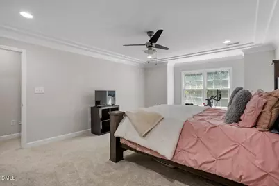 5304 Goldenglow Way, Raleigh, NC 27606 - Photo 27