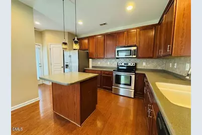 705 Keystone Park Drive #64, Morrisville, NC 27560 - Photo 5