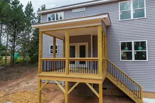 8555 Savage Rd, Spring Hope, NC 27882 - Photo 5