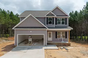 8555 Savage Rd, Spring Hope, NC 27882 - Photo 1