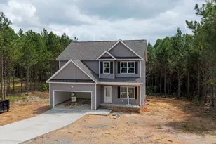 8555 Savage Rd, Spring Hope, NC 27882 - Photo 7