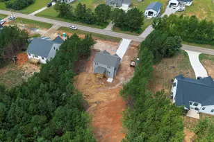 8555 Savage Rd, Spring Hope, NC 27882 - Photo 3