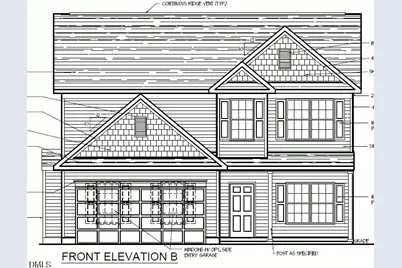 8555 Savage Road, Spring Hope, NC 27882 - Photo 1