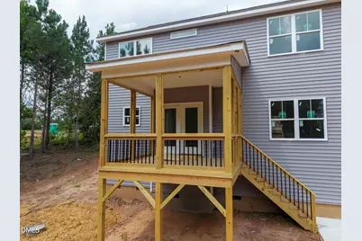 8555 Savage Road, Spring Hope, NC 27882 - Photo 7