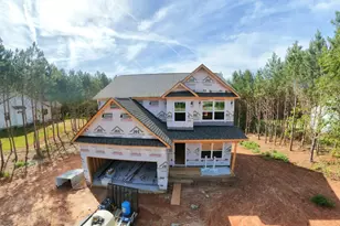 8555 Savage Rd, Spring Hope, NC 27882 - Photo 1