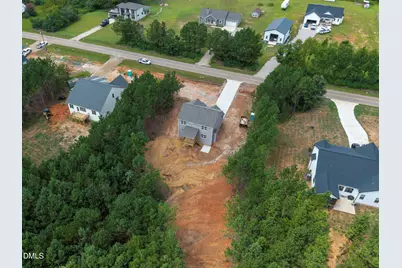 8555 Savage Road, Spring Hope, NC 27882 - Photo 5