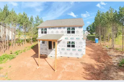 8555 Savage Road, Spring Hope, NC 27882 - Photo 3
