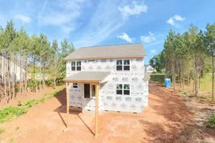 8555 Savage Rd, Spring Hope, NC 27882 - Photo 3