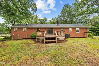 60 Lancaster Drive, Goldston, NC 27252 - Photo 3