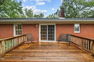 60 Lancaster Dr, Goldston, NC 27252 - Photo 31