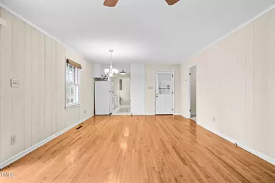 60 Lancaster Drive, Goldston, NC 27252 - Photo 5