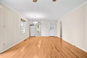 60 Lancaster Dr, Goldston, NC 27252 - Photo 5