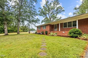 60 Lancaster Dr, Goldston, NC 27252 - Photo 39