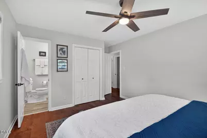 2007 Seneca Drive, Raleigh, NC 27604 - Photo 25