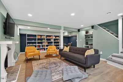 2007 Seneca Drive, Raleigh, NC 27604 - Photo 35