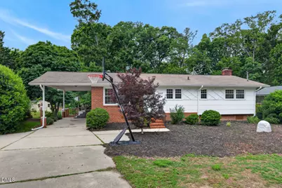 2007 Seneca Drive, Raleigh, NC 27604 - Photo 3