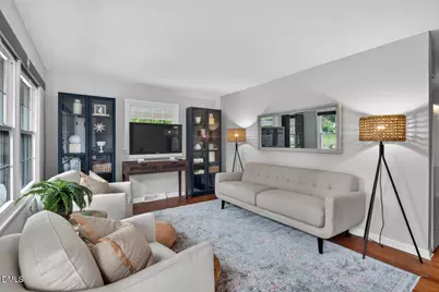2007 Seneca Drive, Raleigh, NC 27604 - Photo 5