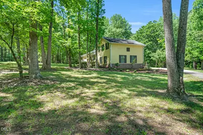 23 Turkey Creek Trail, Pittsboro, NC 27312 - Photo 5