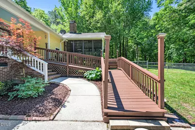 23 Turkey Creek Trail, Pittsboro, NC 27312 - Photo 59