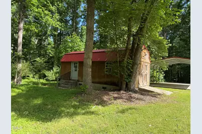23 Turkey Creek Trail, Pittsboro, NC 27312 - Photo 69