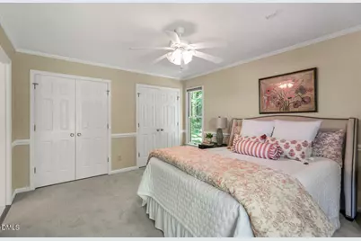 23 Turkey Creek Trail, Pittsboro, NC 27312 - Photo 43