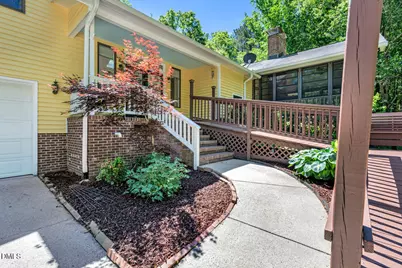 23 Turkey Creek Trail, Pittsboro, NC 27312 - Photo 57