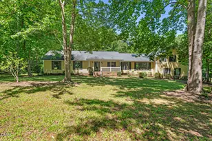 23 Turkey Creek Trail, Pittsboro, NC 27312 - Photo 3