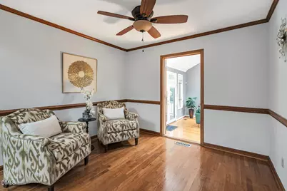 23 Turkey Creek Trail, Pittsboro, NC 27312 - Photo 27