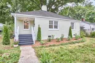 1833 Forest Rd, Durham, NC 27705 - Photo 1