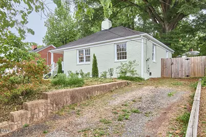 1833 Forest Road, Durham, NC 27705 - Photo 3